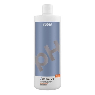SHAMPOOING PH ACIDE SUBTIL LITRE
