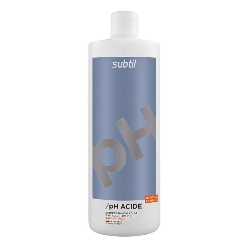 SHAMPOOING PH ACIDE SUBTIL LITRE