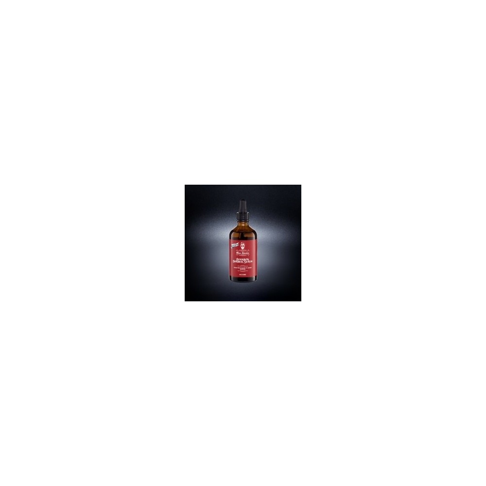 MEN STORIES BARBER SERUM BOURBON 100ML