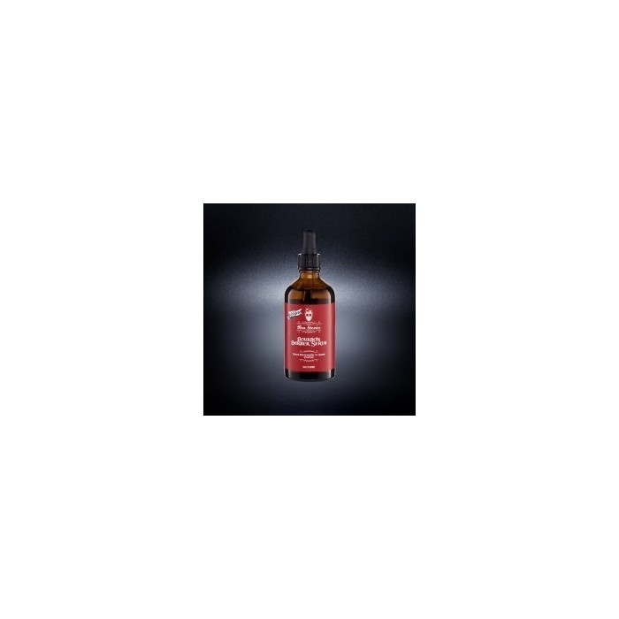 MEN STORIES BARBER SERUM BOURBON 100ML