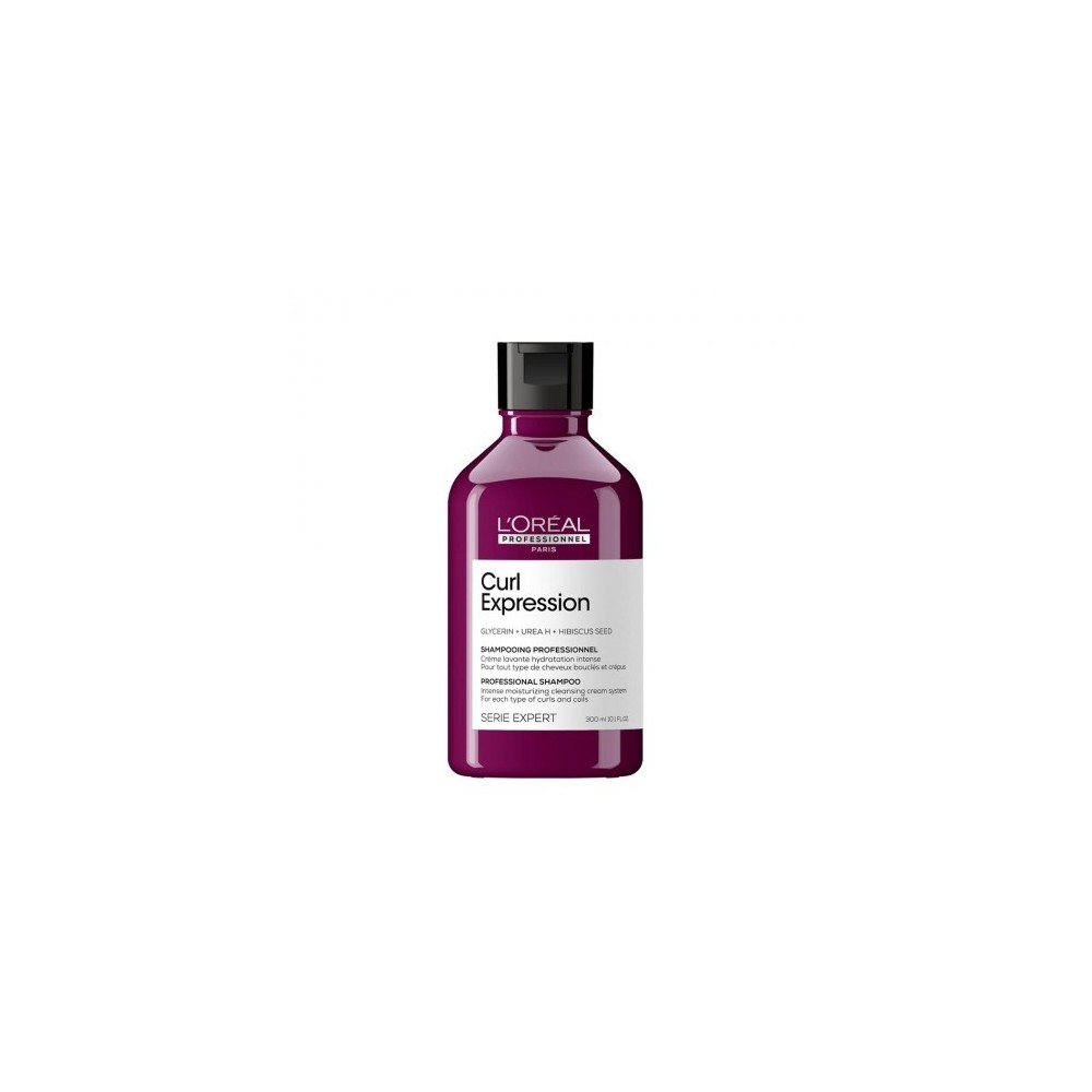CURL EXPRESSION SHAMP 300ML