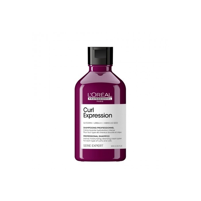 CURL EXPRESSION SHAMP 300ML