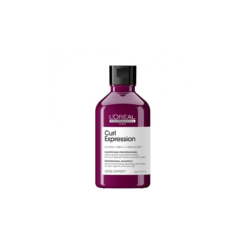 CURL EXPRESSION SHAMP 300ML
