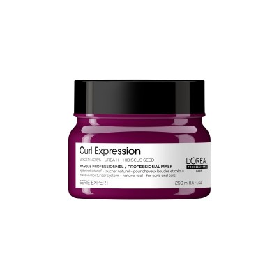 CURL EXPRESSION MASQUE 250ML