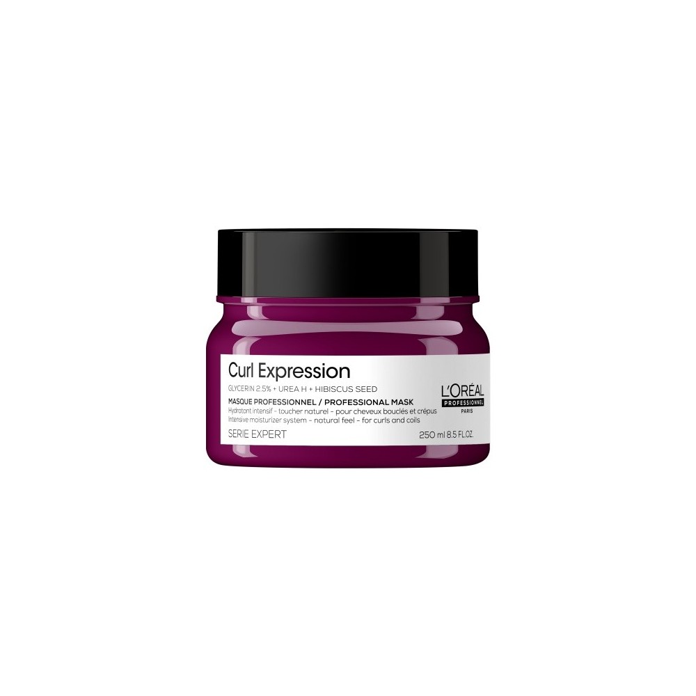 CURL EXPRESSION MASQUE 250ML