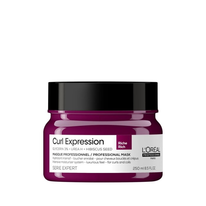 CURL EXPRESSION MASQUE RICHE 250ML