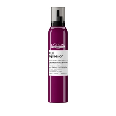 CURL EXPRESSION MOUSSE 10 EN 1 250ML