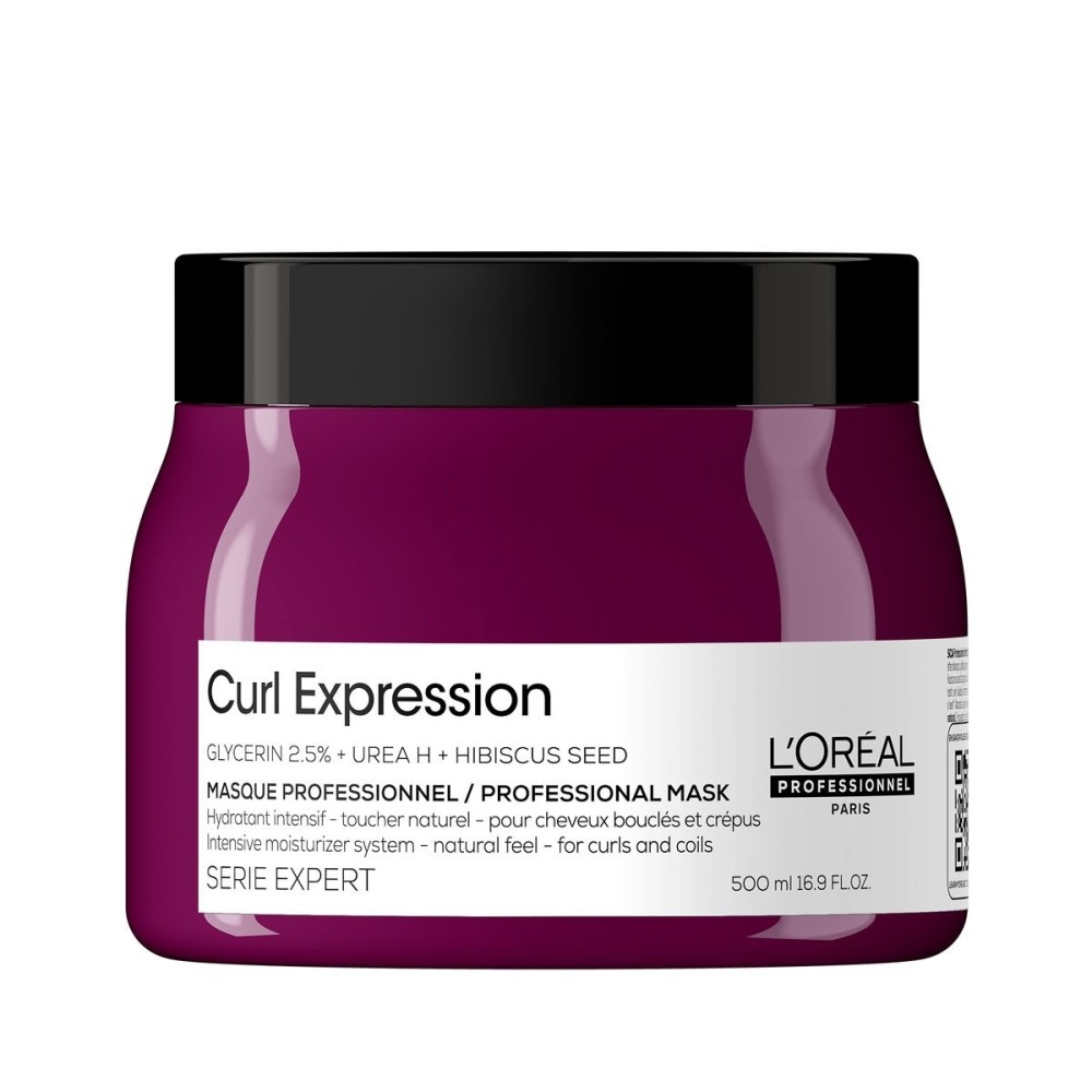 CURL EXPRESSION MASQUE 500ML
