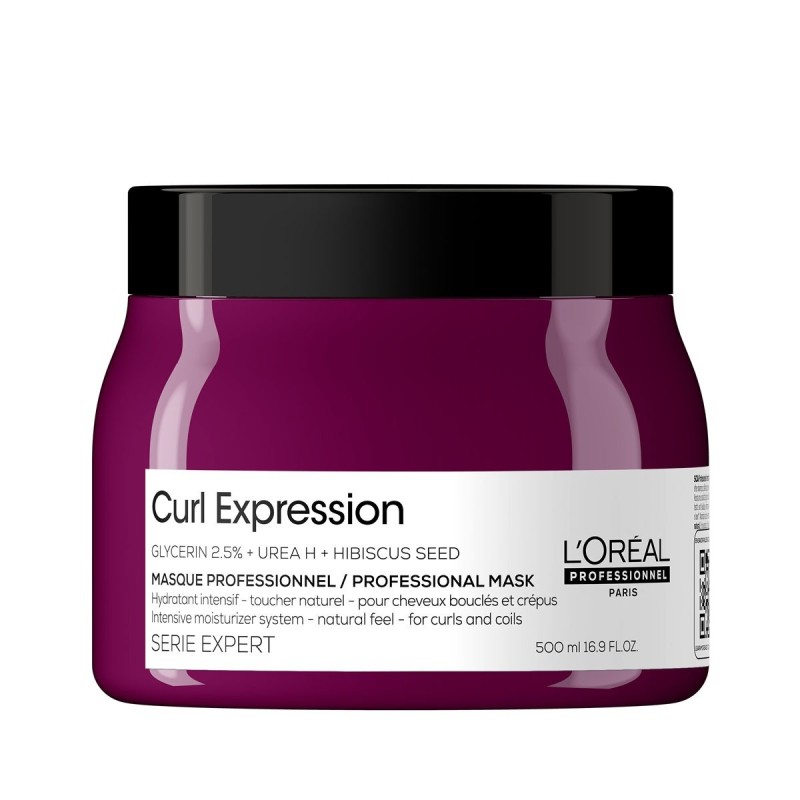 CURL EXPRESSION MASQUE 500ML