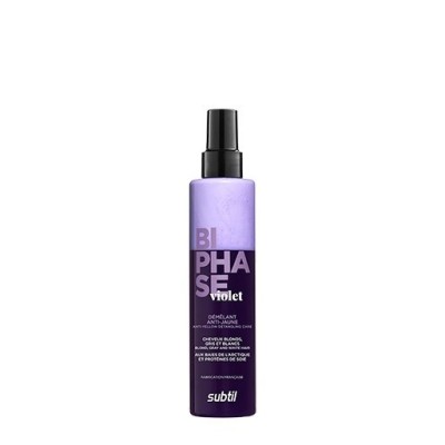 COLOR LAB BLOND INFINI BIPHASE 200ML