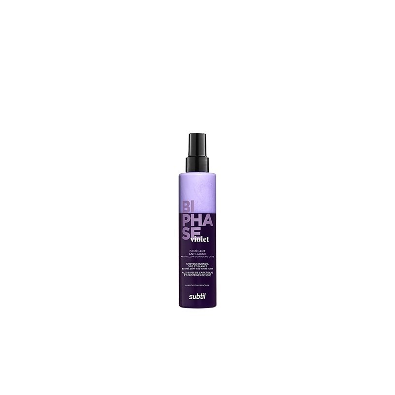 COLOR LAB BLOND INFINI BIPHASE 200ML