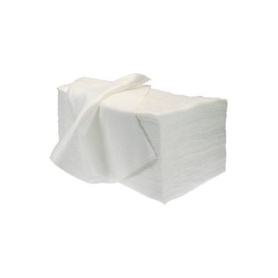 SERVIETTES JETABLES CERUNIC SERTEX X100