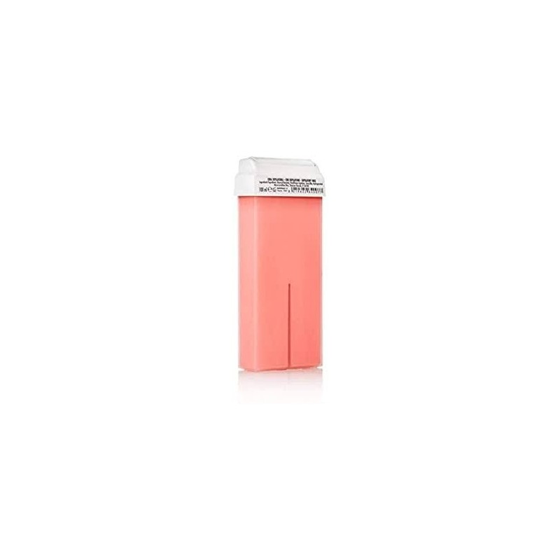CARTOUCHE CIRE ROSE 100ML XANITALIA