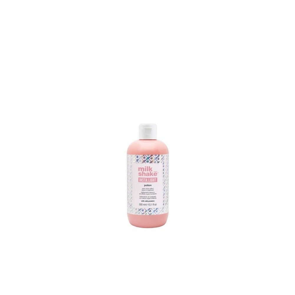 MILK SHAKE INSTA LIGHT POTION 300ML