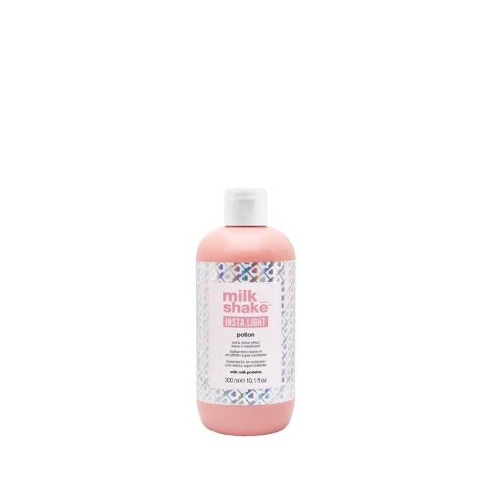 MILK SHAKE INSTA LIGHT POTION 300ML