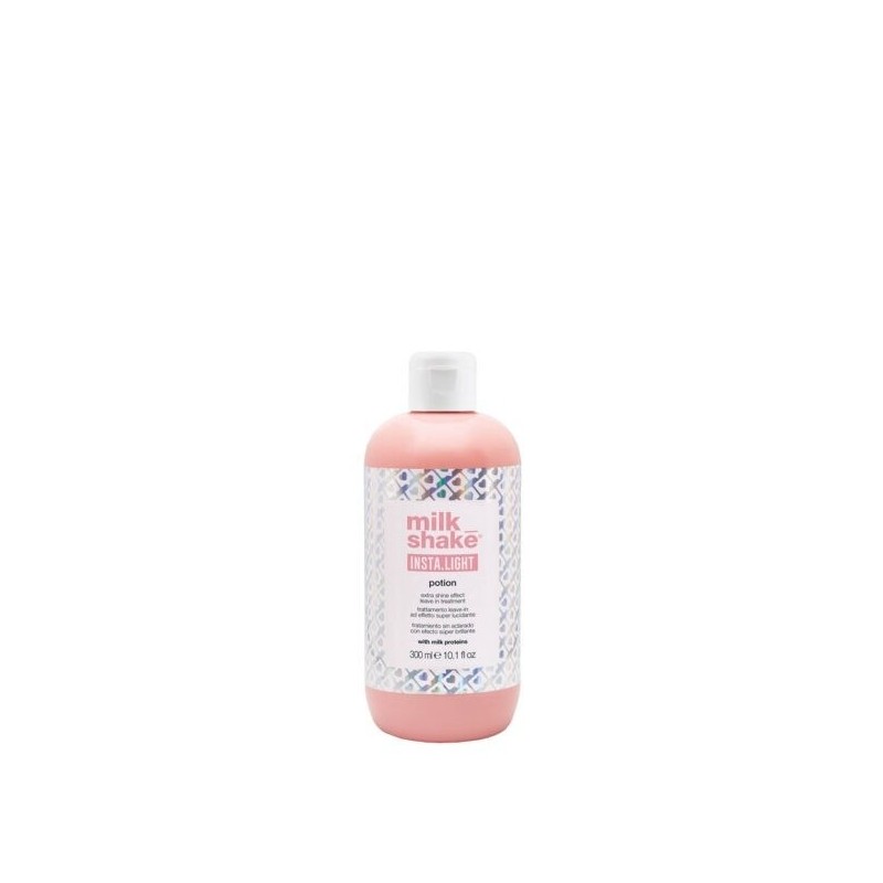 MILK SHAKE INSTA LIGHT POTION 300ML