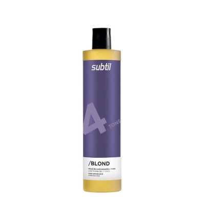 SUBTIL POUDRE MECHE SACHET 500GR