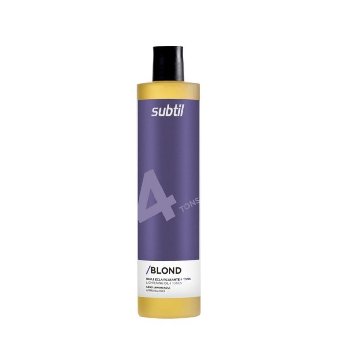 SUBTIL POUDRE MECHE SACHET 500GR