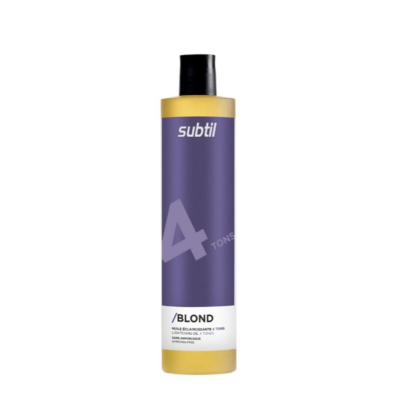 SUBTIL POUDRE MECHE SACHET 500GR