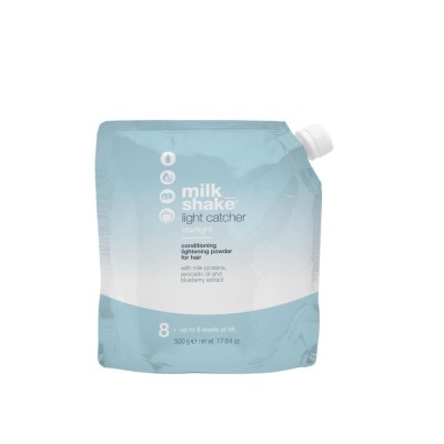 LIGHT CATCHER LEVEL 8 STARLIGHT 500GR