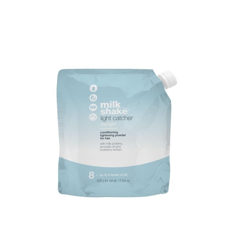 LIGHT CATCHER LEVEL 8 STARLIGHT 500GR