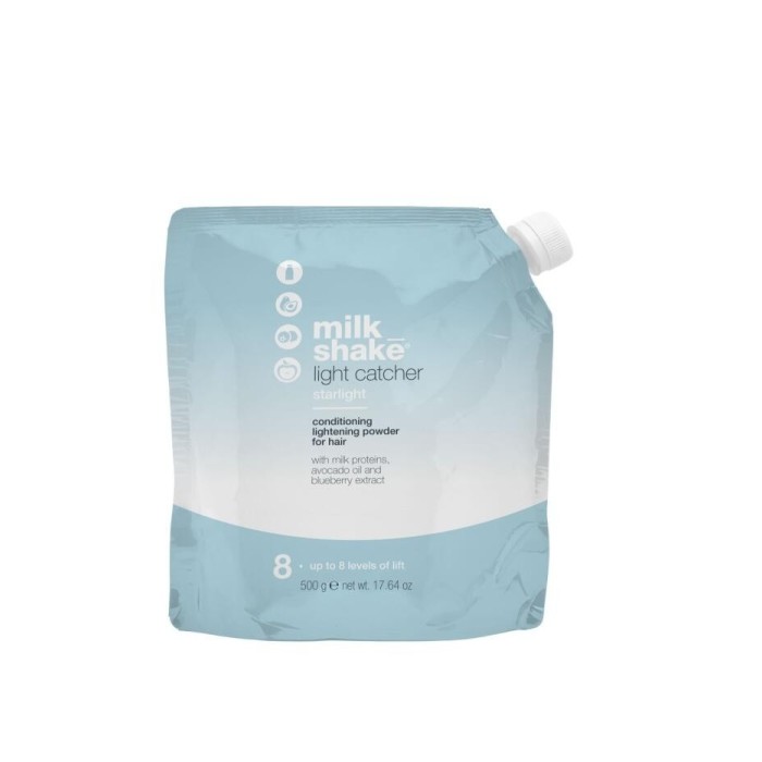 LIGHT CATCHER LEVEL 8 STARLIGHT 500GR