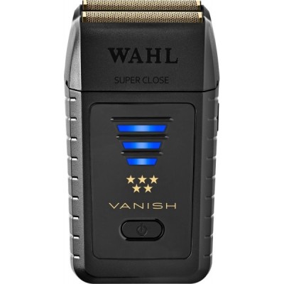 RASOIR VANISH WAHL