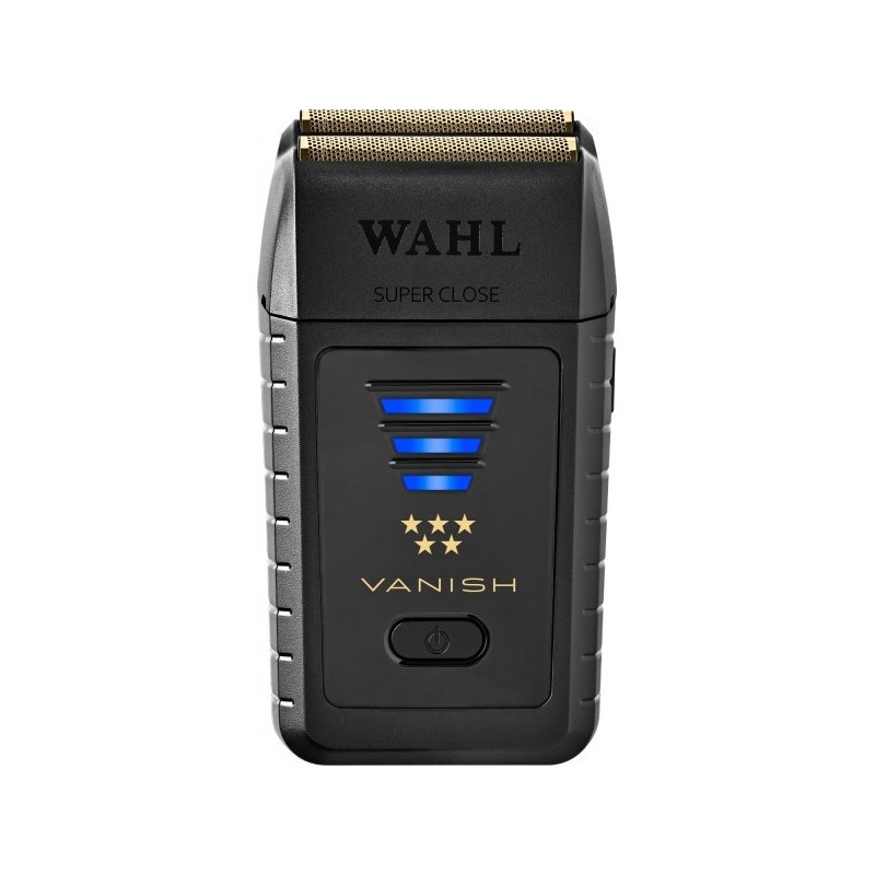 RASOIR VANISH WAHL