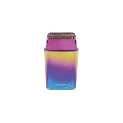 RASOIR DOUBLE CHAMALEON BABYLISS