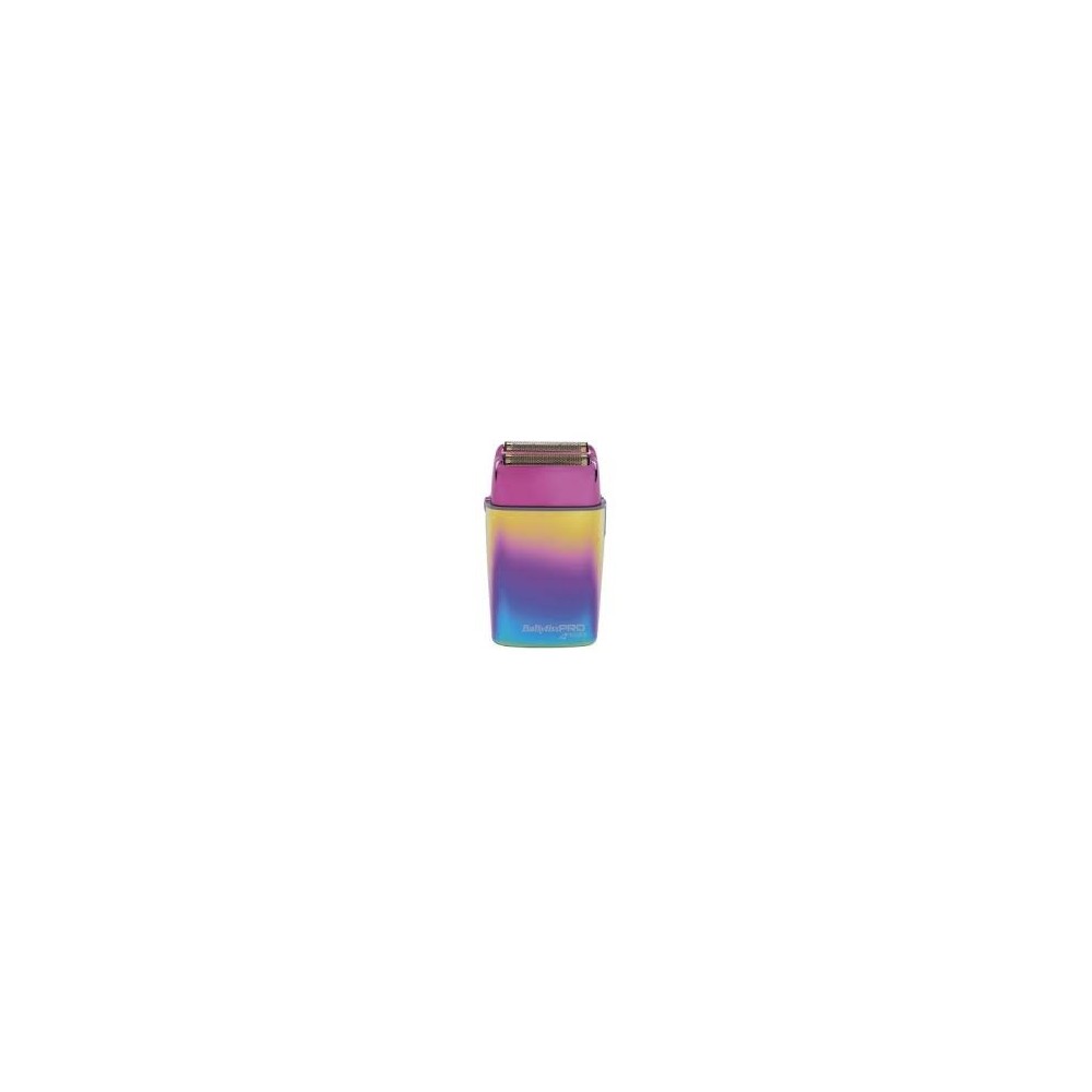 RASOIR DOUBLE CHAMALEON BABYLISS