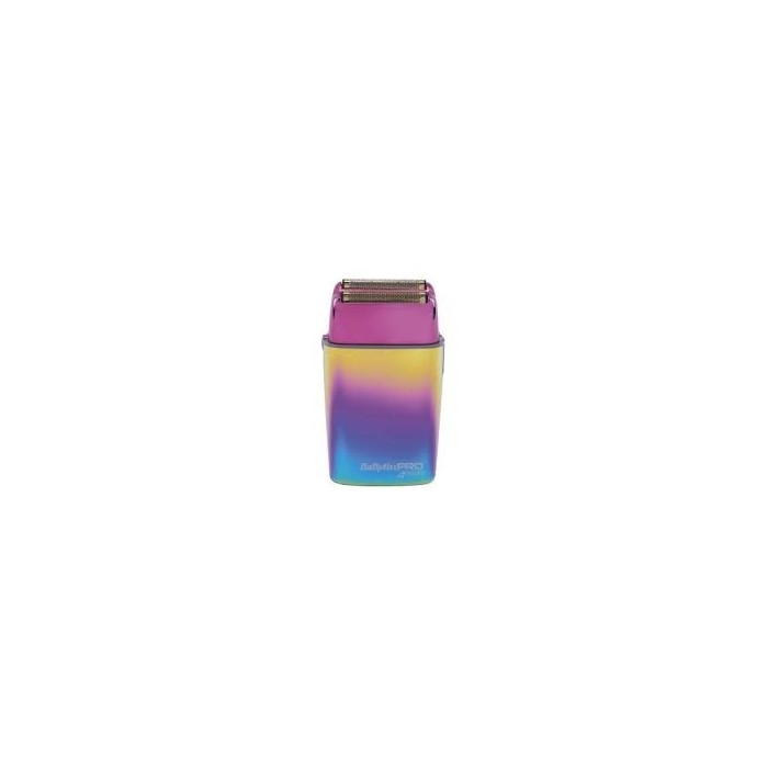 RASOIR DOUBLE CHAMALEON BABYLISS