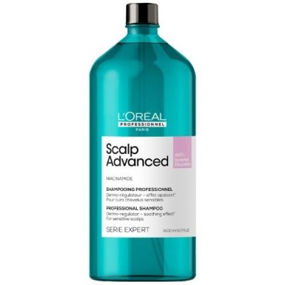 SCALP ADVANCED ANTI INCONFORT SHAMP 1.5L