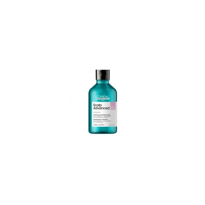 SCALP ADVANCED ANTI INCONFORT SHAMP 300ML
