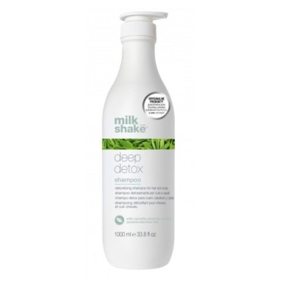 DEEP DETOX SHAMP LITRE