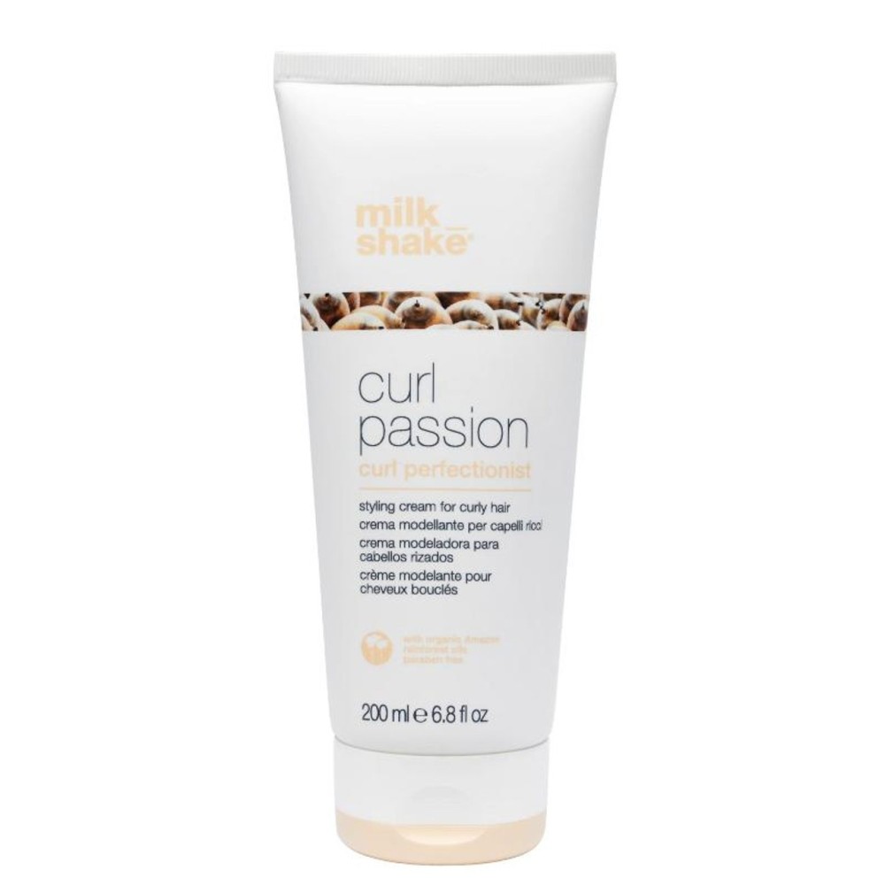 CURL PASSION CURL PERFECTIONIST 200ML