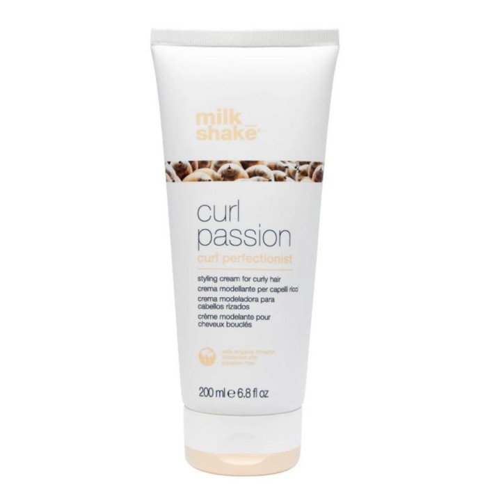 CURL PASSION CURL PERFECTIONIST 200ML
