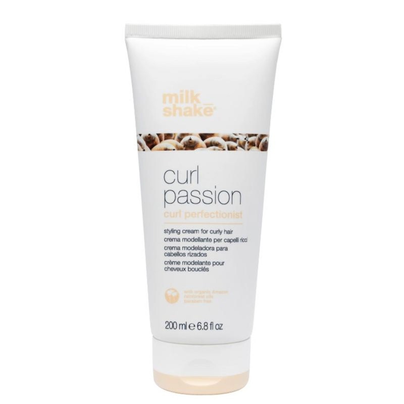 CURL PASSION CURL PERFECTIONIST 200ML