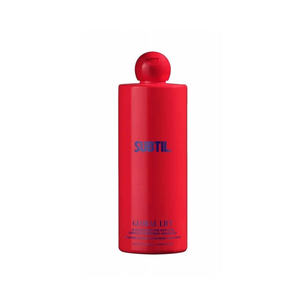 GLOBAL LIFT PRE SOIN 500ML