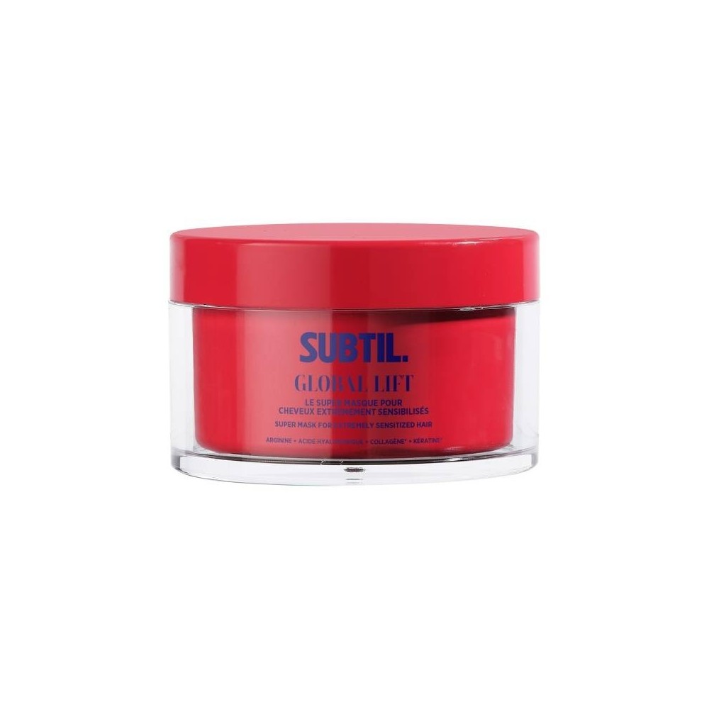 GLOBAL LIFT SUPER MASQUE 200ML