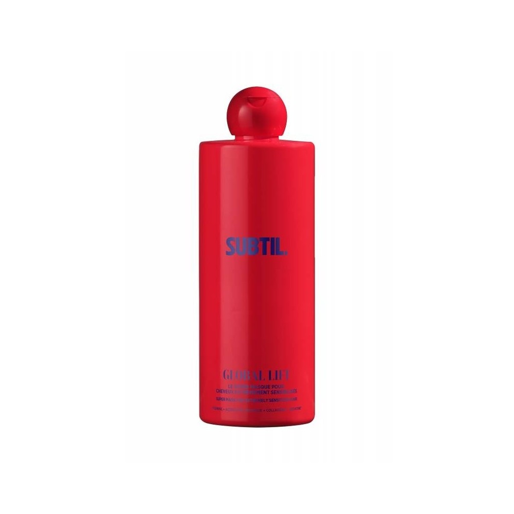 GLOBAL LIFT SUPER MASQUE 480ML