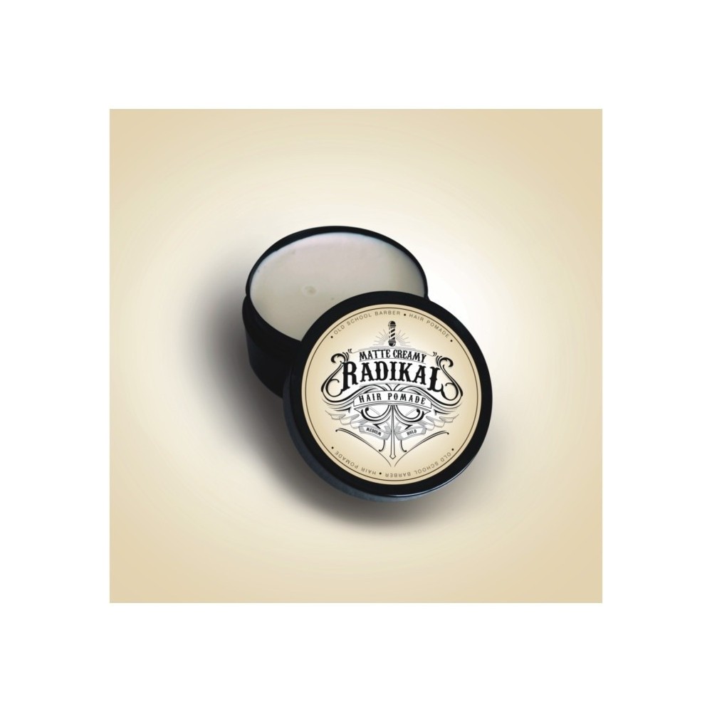 RADIKAL MATTE CREAMY 100ML