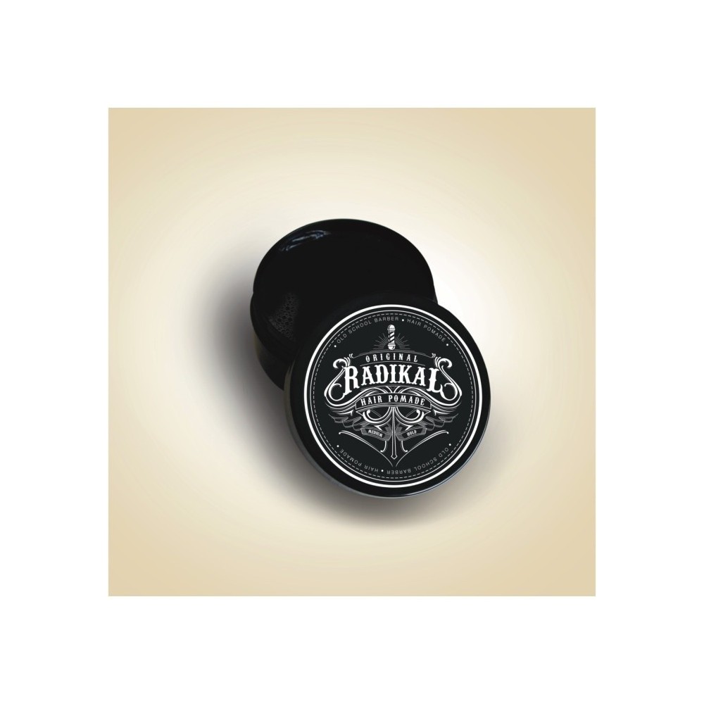 RADIKAL ORIGINAL CIRE 100ML