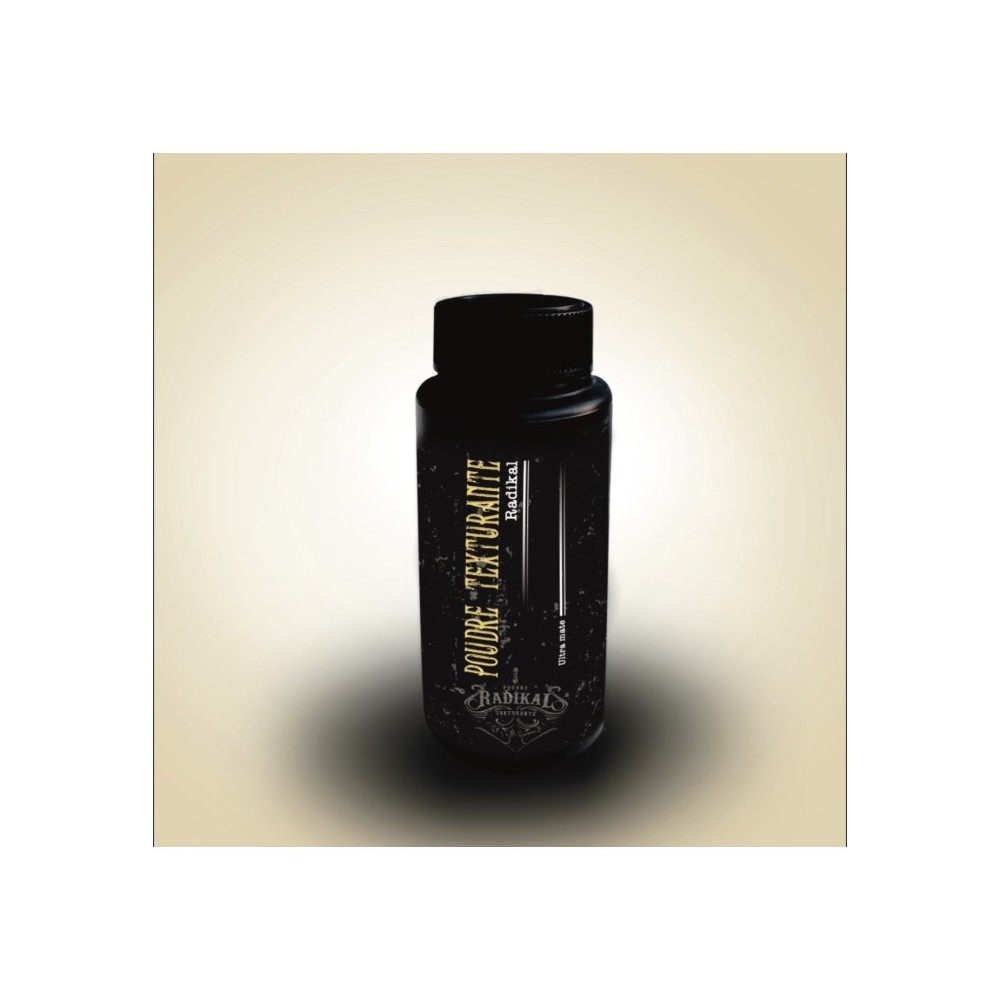 RADIKAL POUDRE TEXTURISANTE