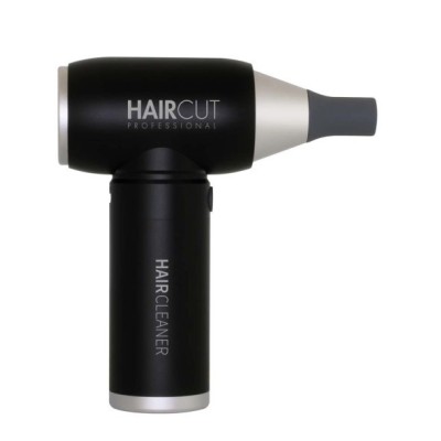 HAIR CLEANER HAIRCUT NOIR