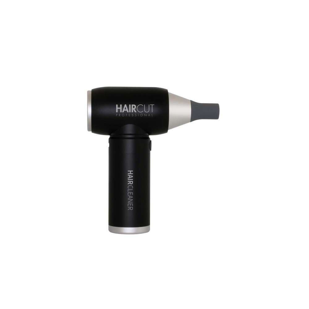 HAIR CLEANER HAIRCUT NOIR