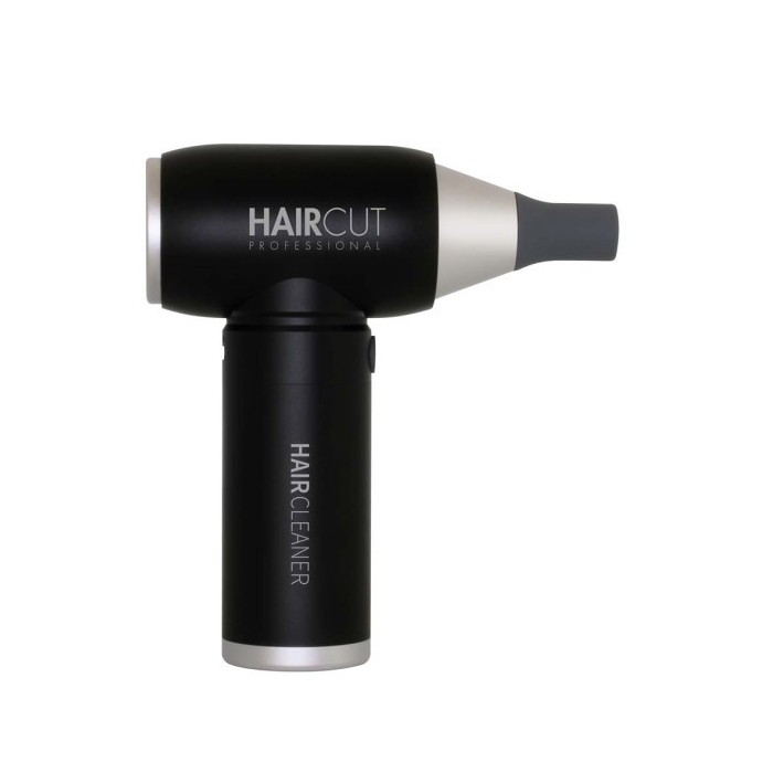 HAIR CLEANER HAIRCUT NOIR