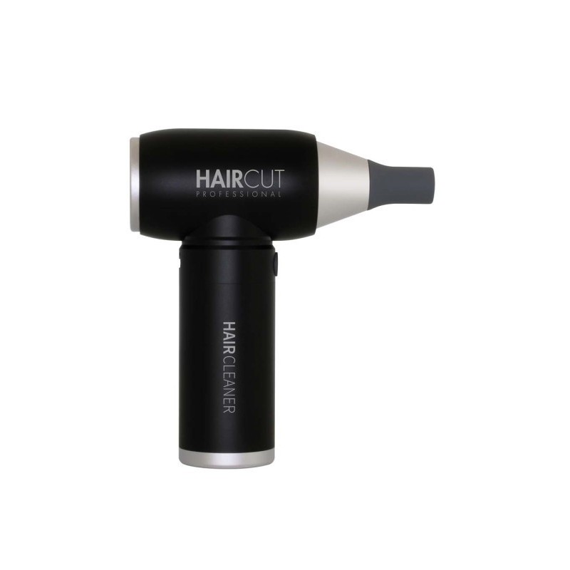 HAIR CLEANER HAIRCUT NOIR