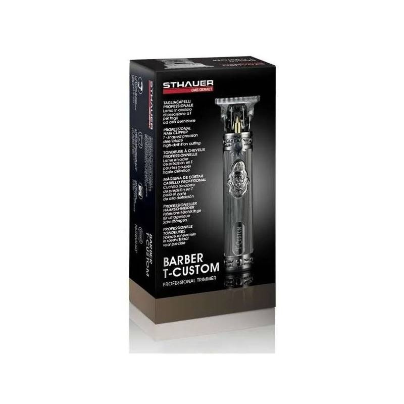 TONDEUSE STHAUER  BARBER T CUSTOM