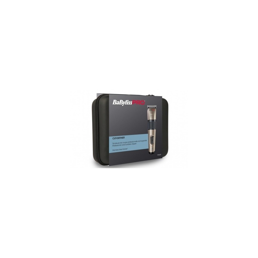 TONDEUSE DE COUPE BABYLISS FX862E 