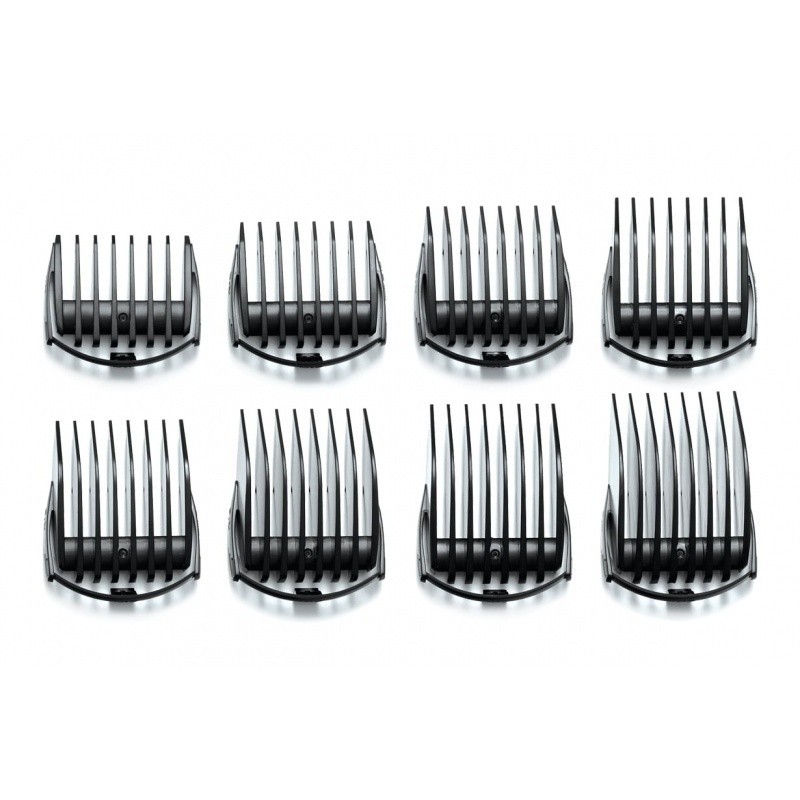 TONDEUSE DE COUPE BABYLISS FX862E 